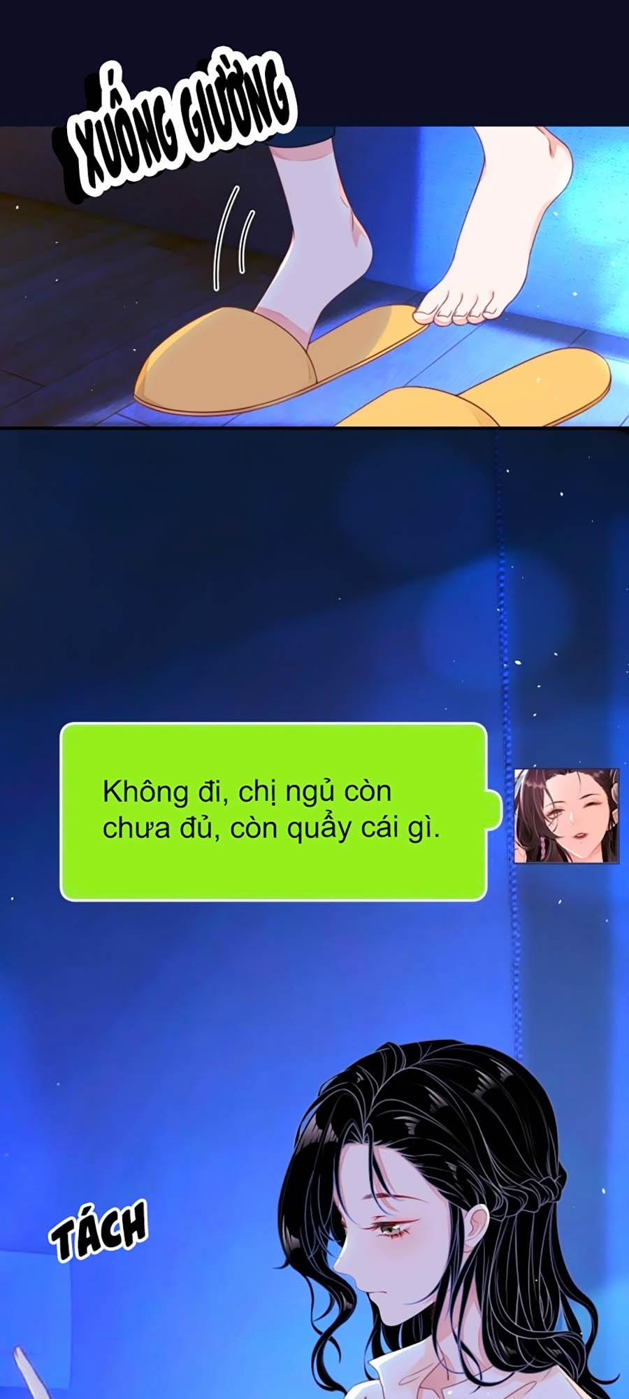 Chỉ Yêu Mình Em 2 trang 14