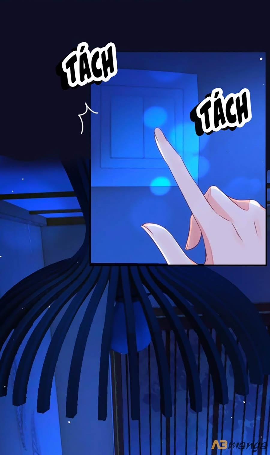 Chỉ Yêu Mình Em 2 trang 17