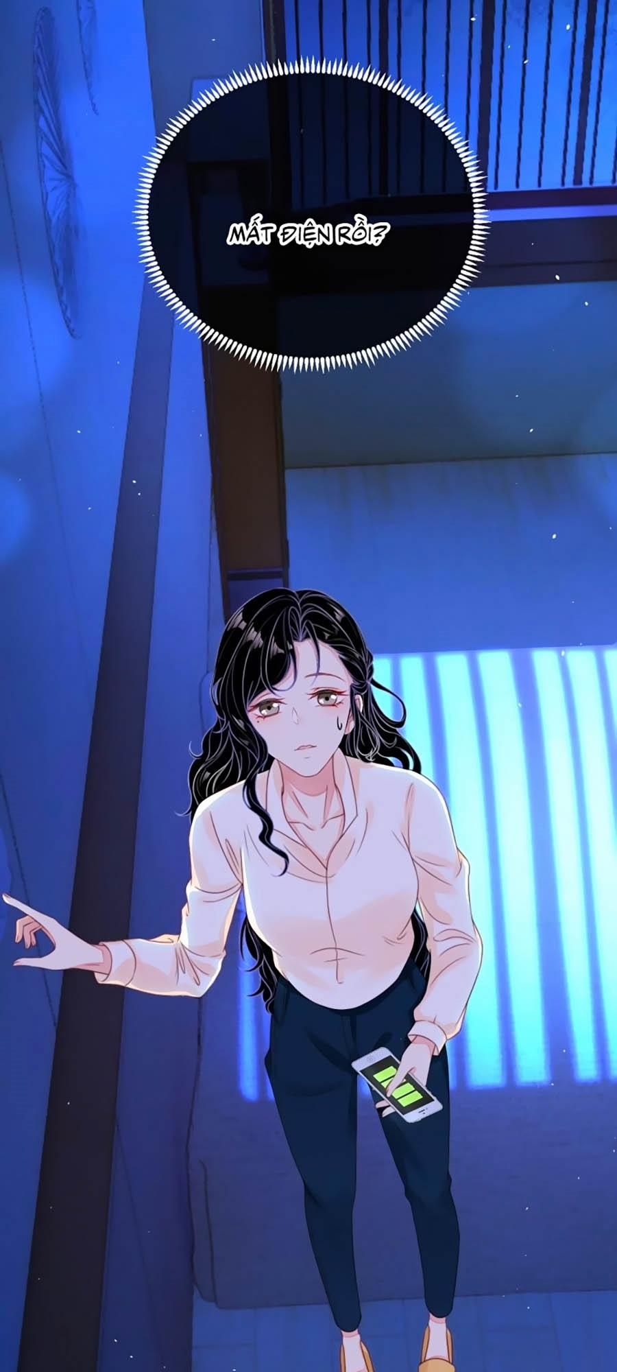 Chỉ Yêu Mình Em 2 trang 18