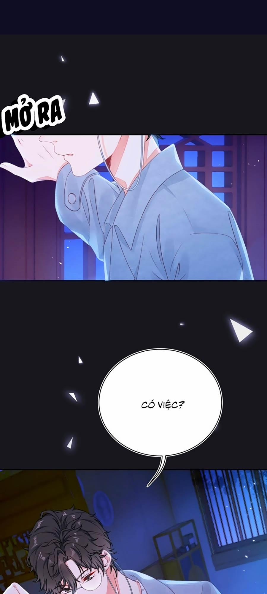 Chỉ Yêu Mình Em 2 trang 23