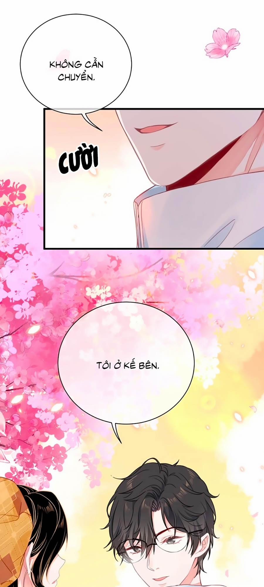 Chỉ Yêu Mình Em 2 trang 3