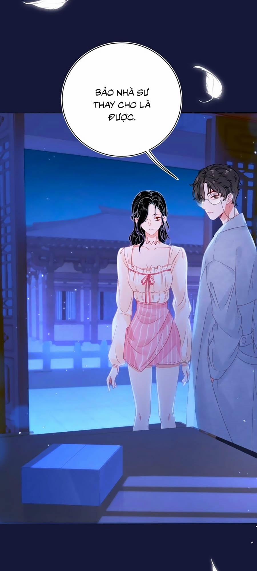 Chỉ Yêu Mình Em 2 trang 31