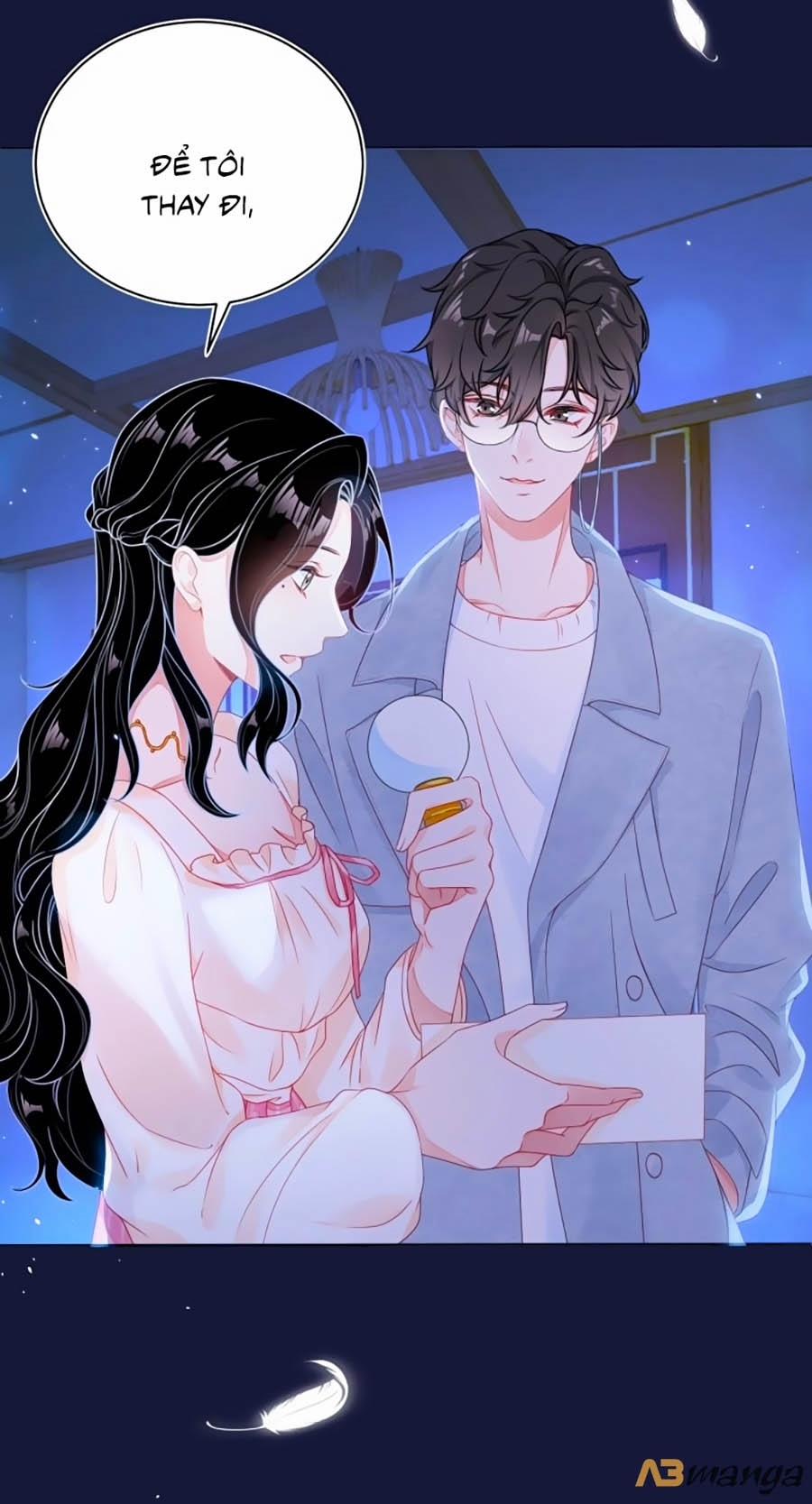 Chỉ Yêu Mình Em 2 trang 32