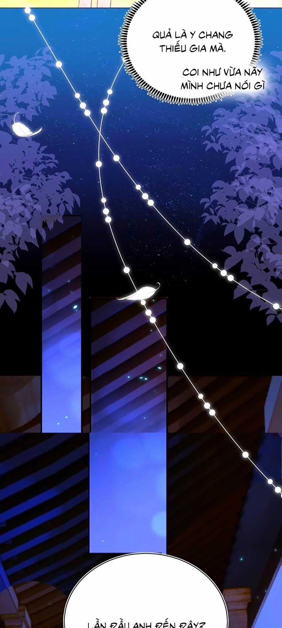 Chỉ Yêu Mình Em 2 trang 40