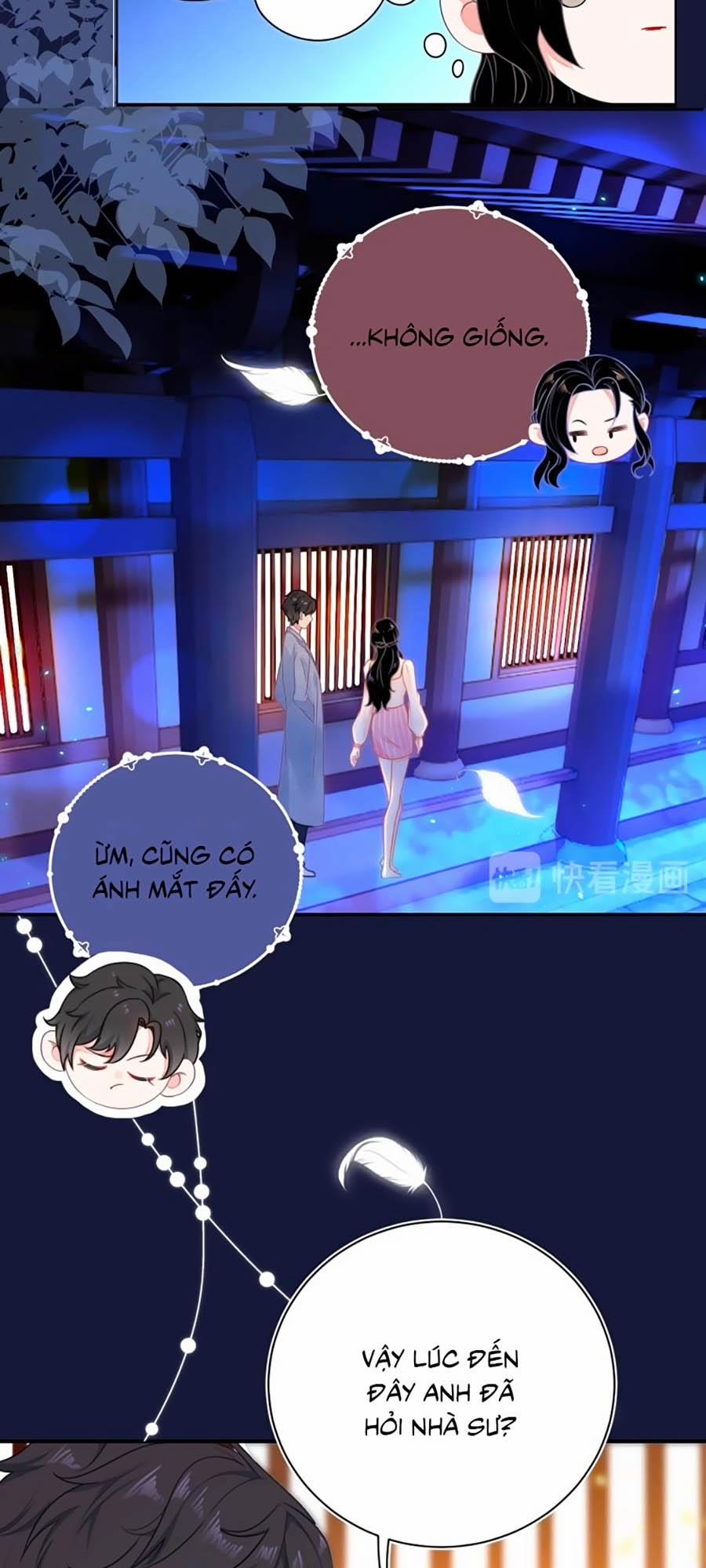 Chỉ Yêu Mình Em 2 trang 43