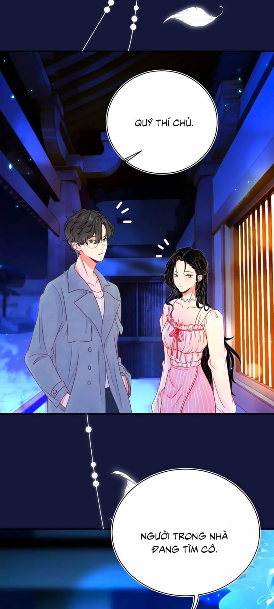 Chỉ Yêu Mình Em 2 trang 45