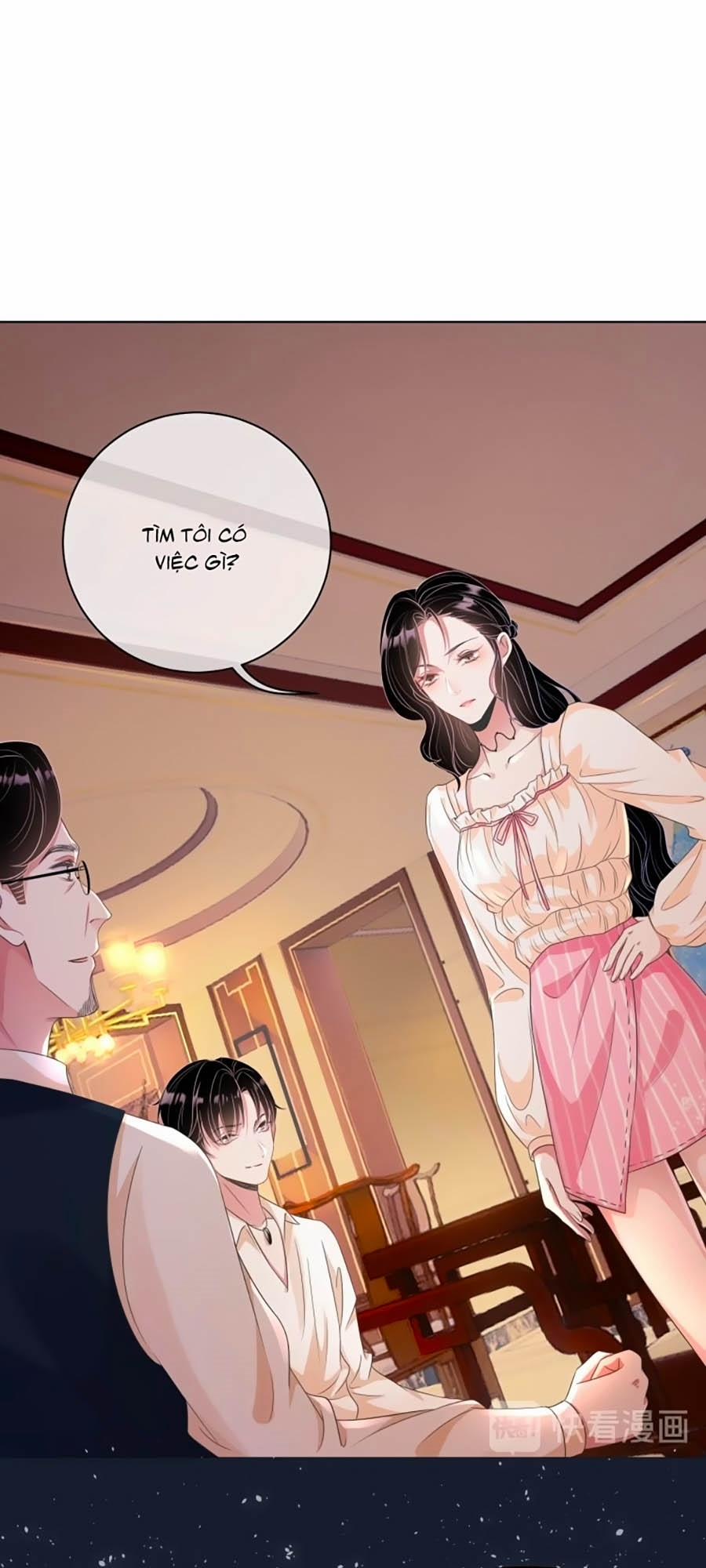 Chỉ Yêu Mình Em 2 trang 52