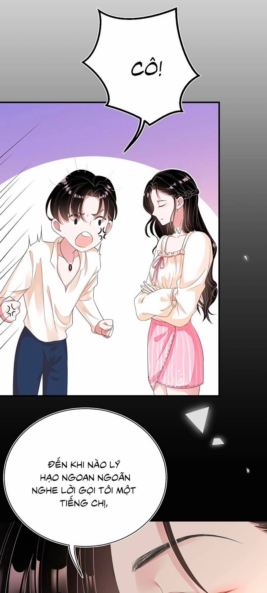 Chỉ Yêu Mình Em 2 trang 61