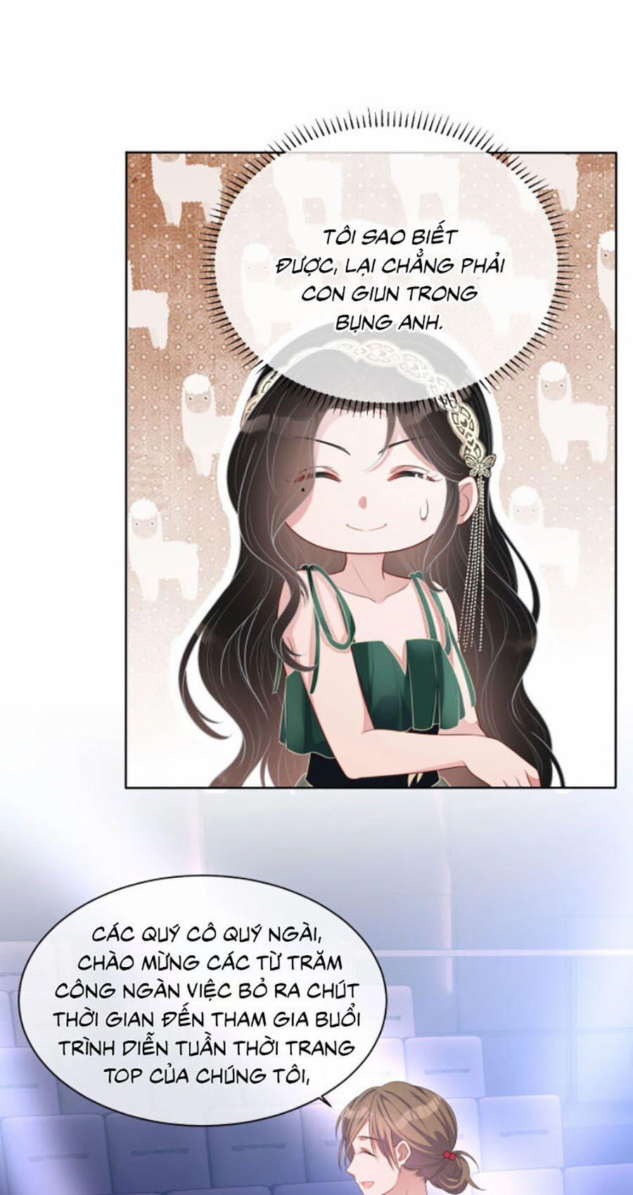 Chỉ Yêu Mình Em 20 trang 21