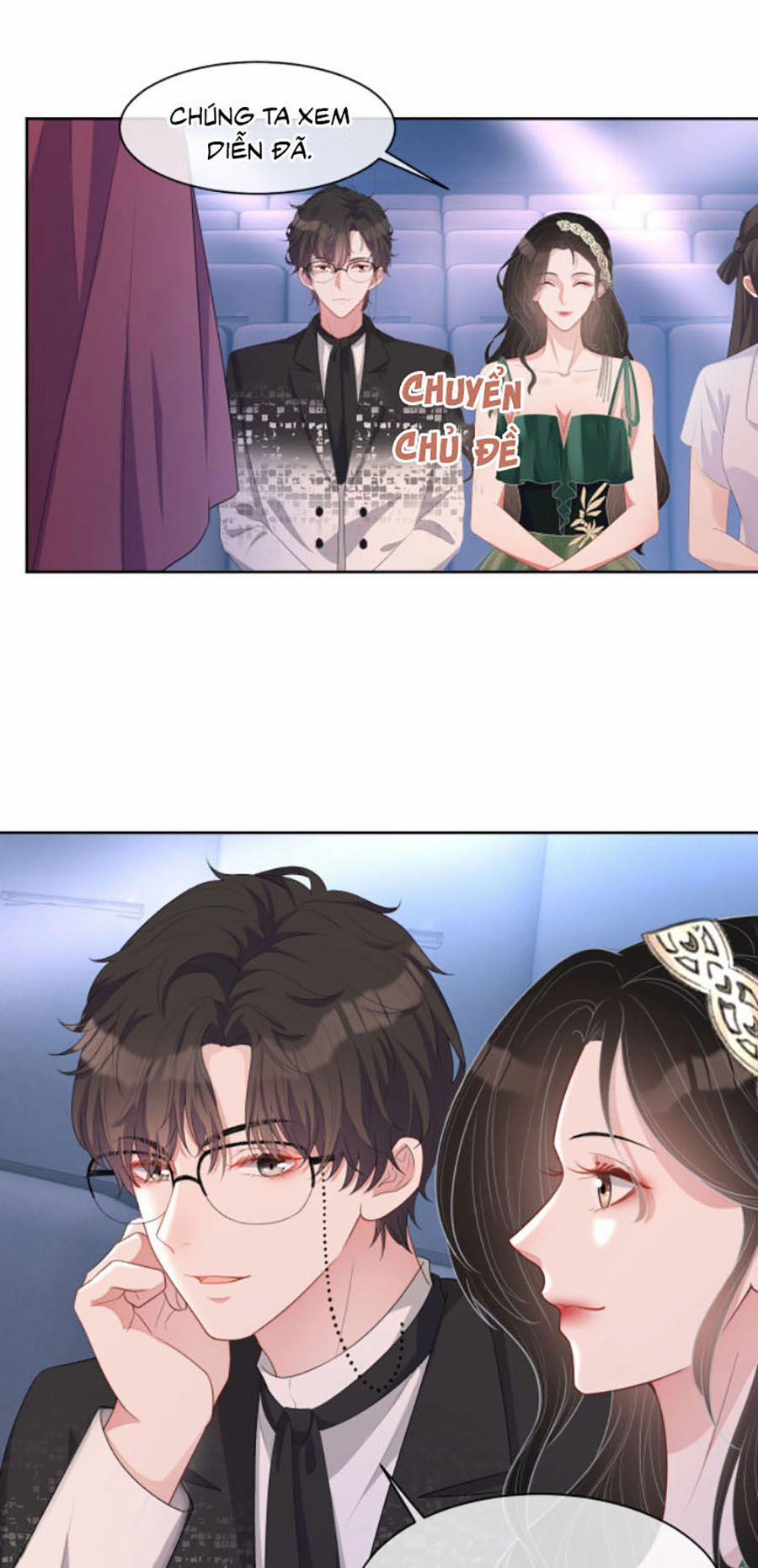 Chỉ Yêu Mình Em 20 trang 23