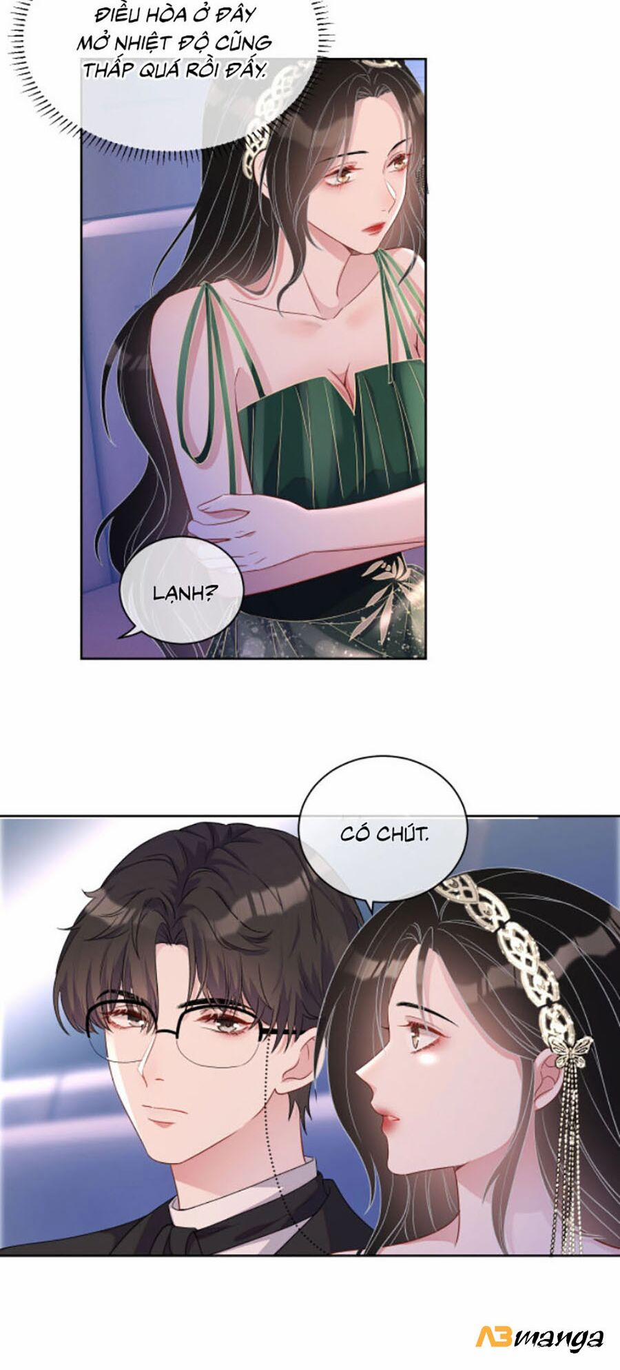 Chỉ Yêu Mình Em 20 trang 26