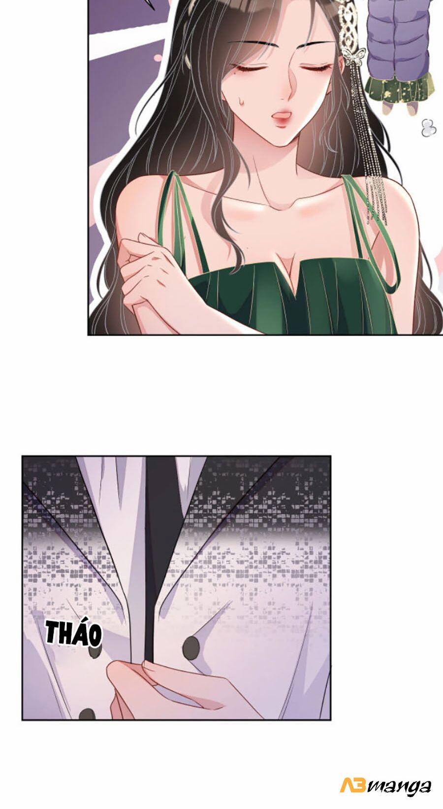 Chỉ Yêu Mình Em 20 trang 28