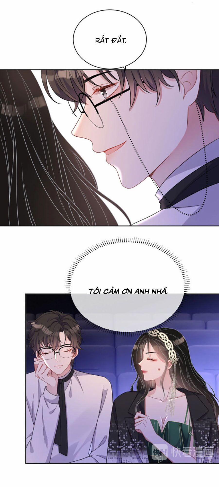 Chỉ Yêu Mình Em 20 trang 31