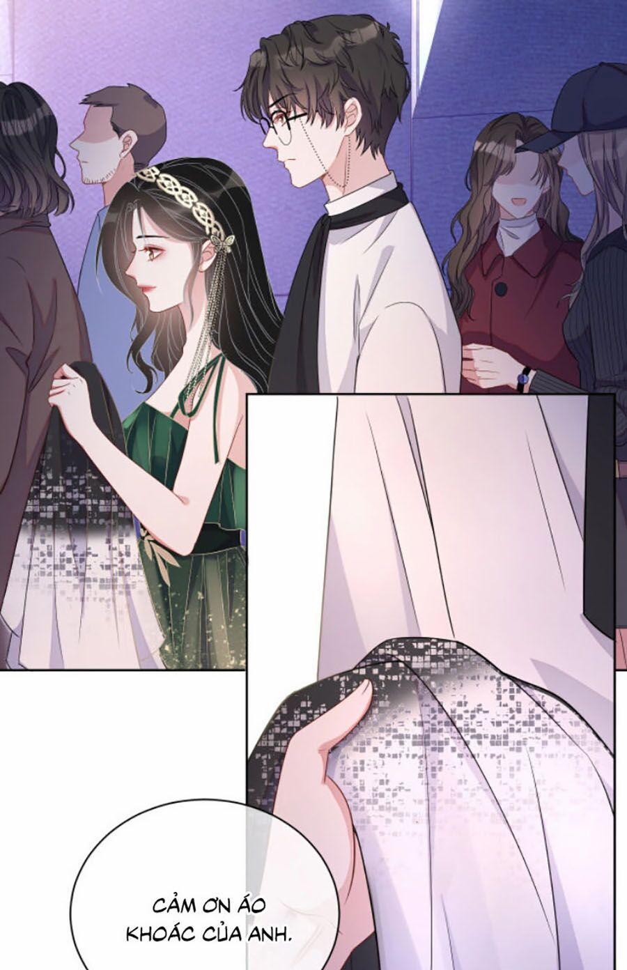 Chỉ Yêu Mình Em 20 trang 34