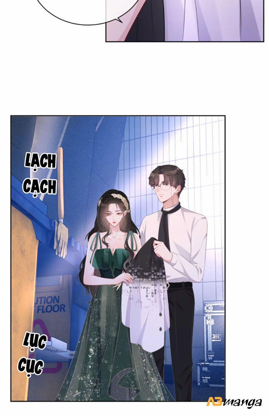 Chỉ Yêu Mình Em 20 trang 35