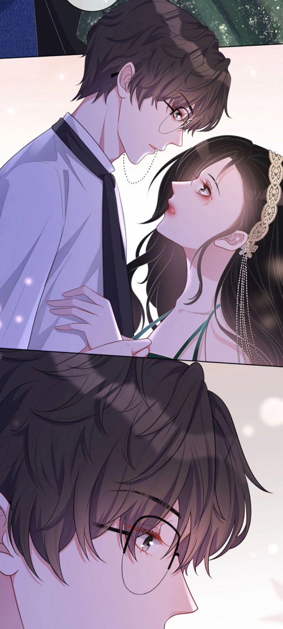 Chỉ Yêu Mình Em 20 trang 37