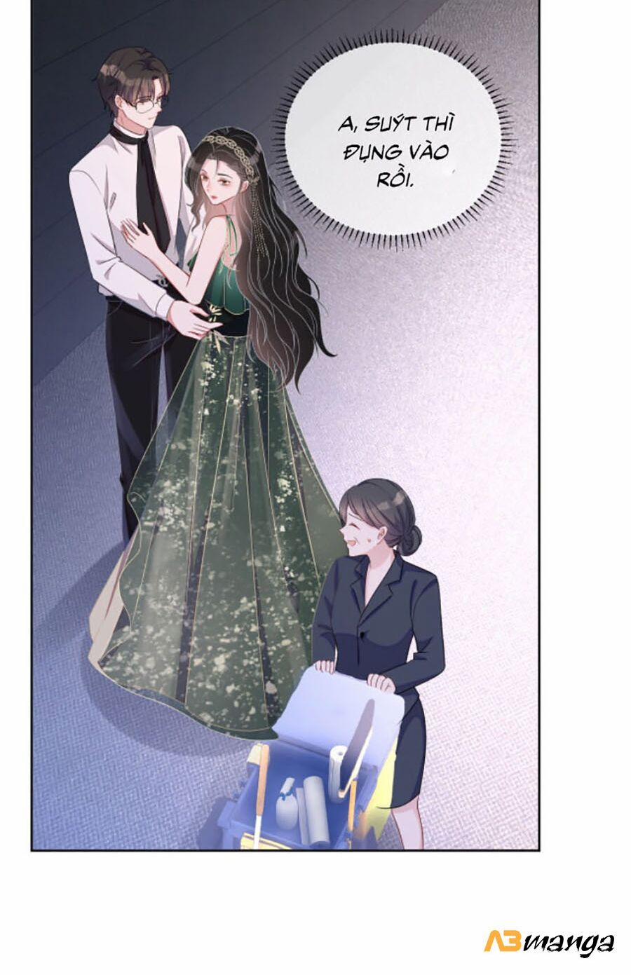 Chỉ Yêu Mình Em 20 trang 41