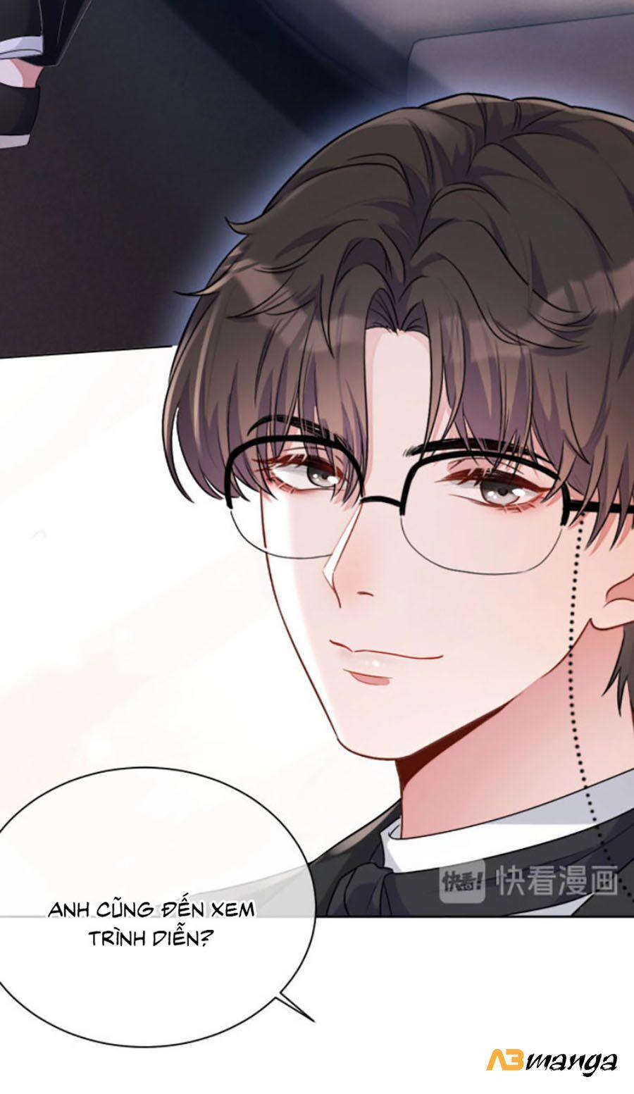 Chỉ Yêu Mình Em 20 trang 5