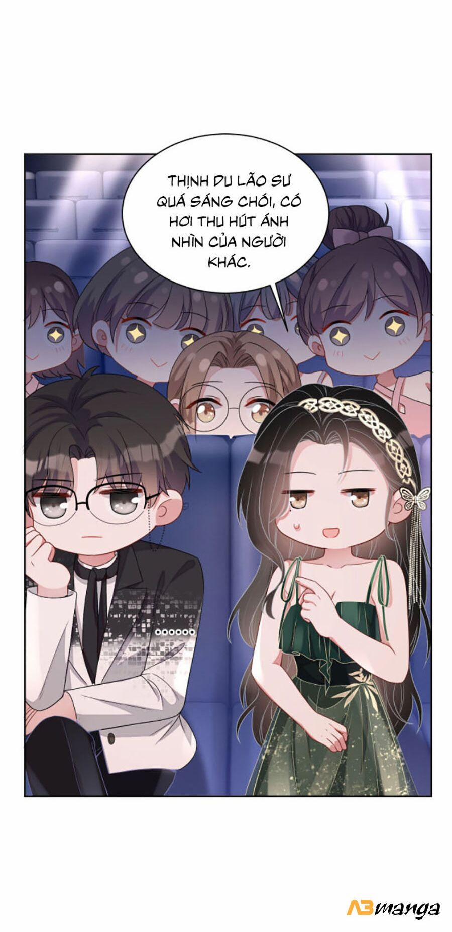 Chỉ Yêu Mình Em 20 trang 9