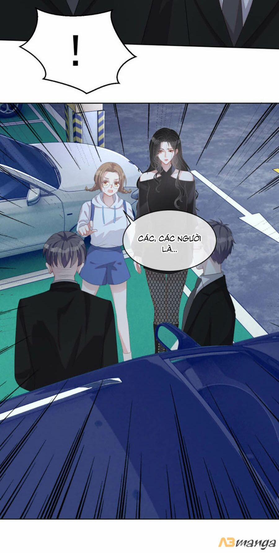 Chỉ Yêu Mình Em 21 trang 2