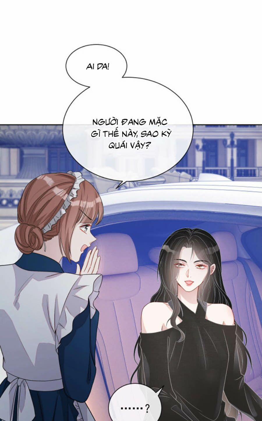 Chỉ Yêu Mình Em 21 trang 22