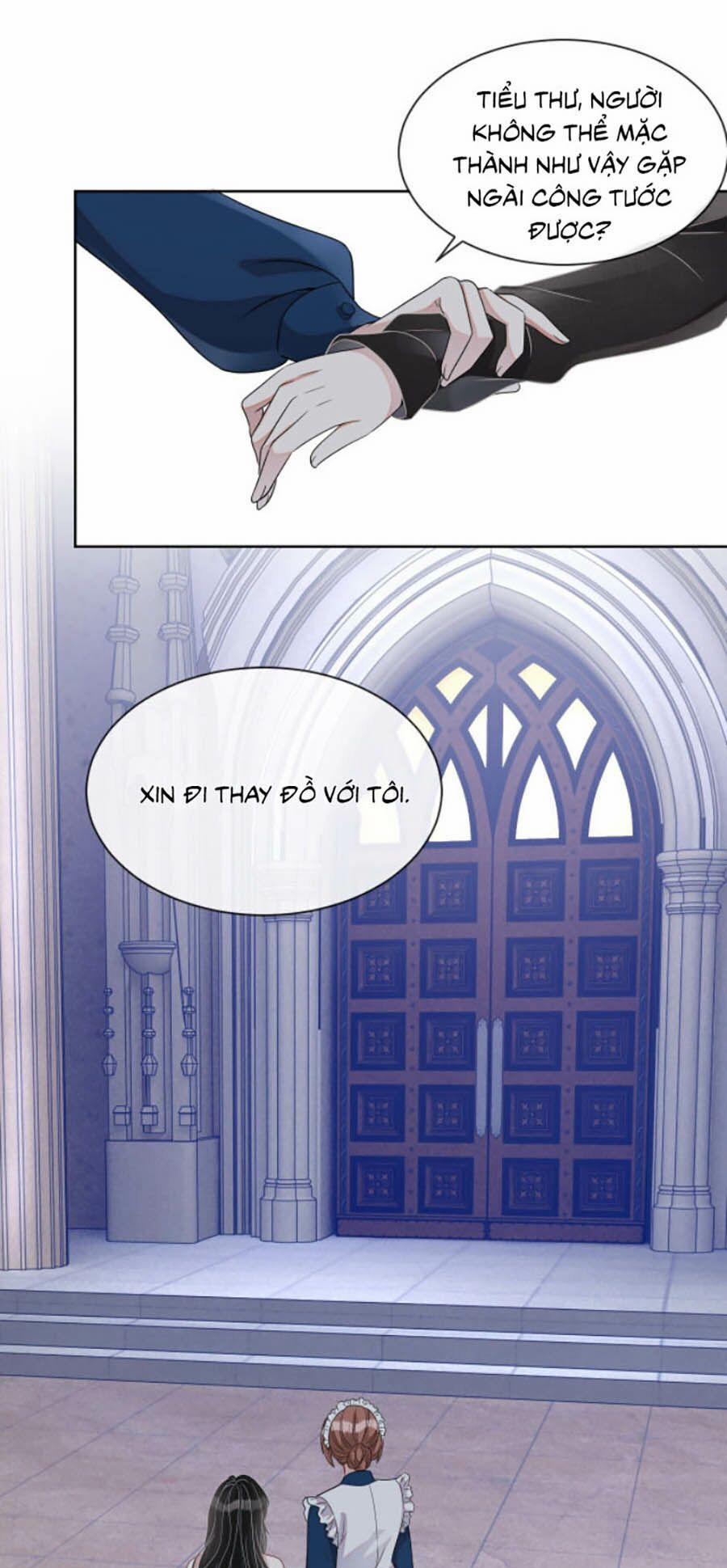 Chỉ Yêu Mình Em 21 trang 24