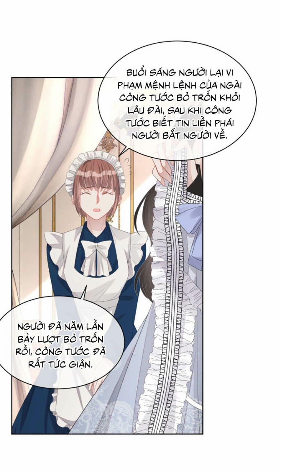 Chỉ Yêu Mình Em 21 trang 29