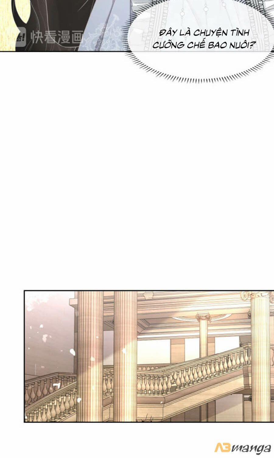 Chỉ Yêu Mình Em 21 trang 34