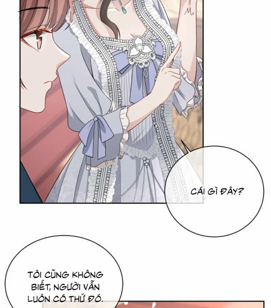 Chỉ Yêu Mình Em 21 trang 36