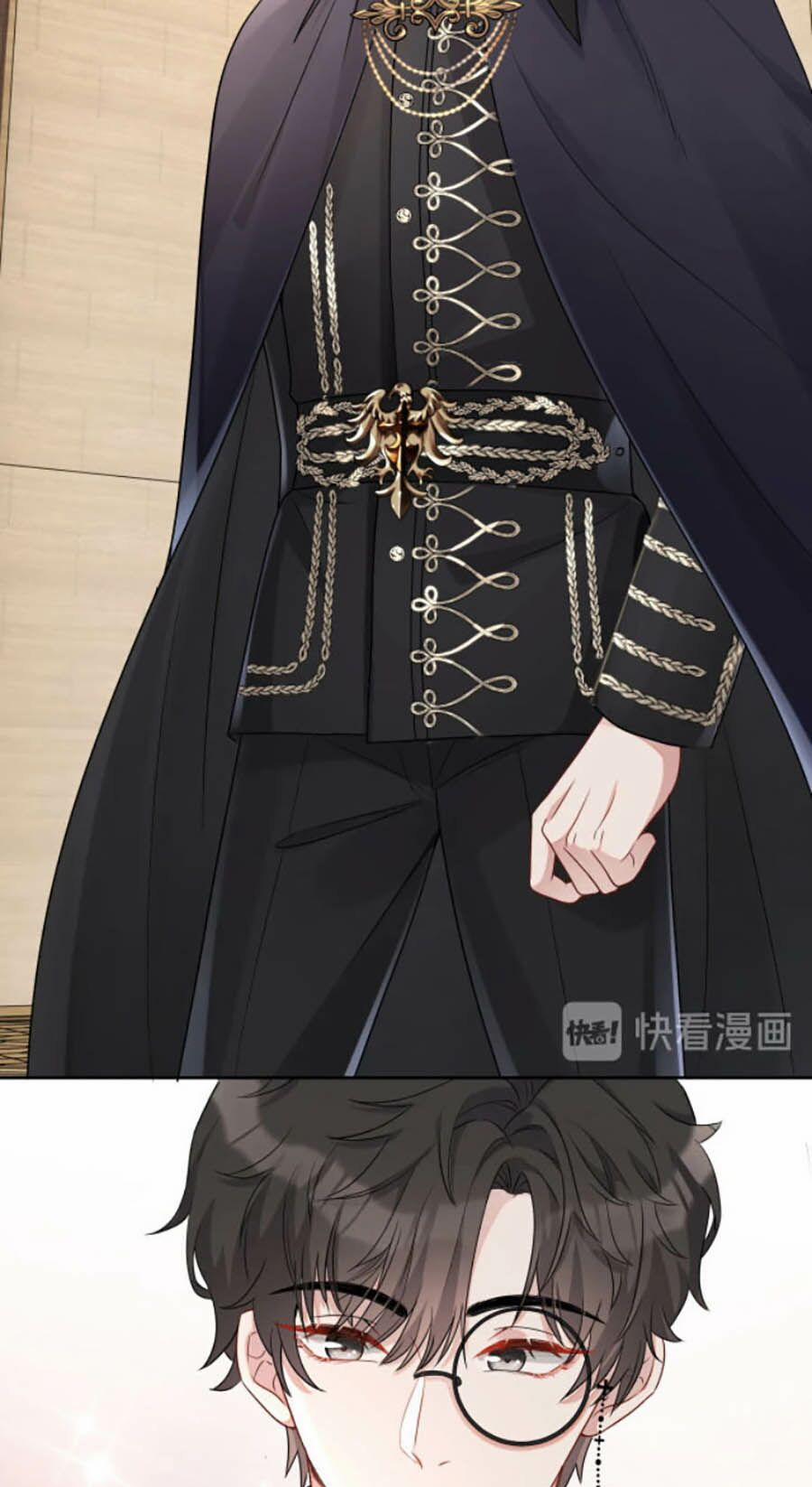 Chỉ Yêu Mình Em 21 trang 40