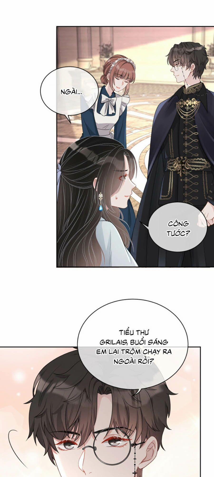 Chỉ Yêu Mình Em 21 trang 42