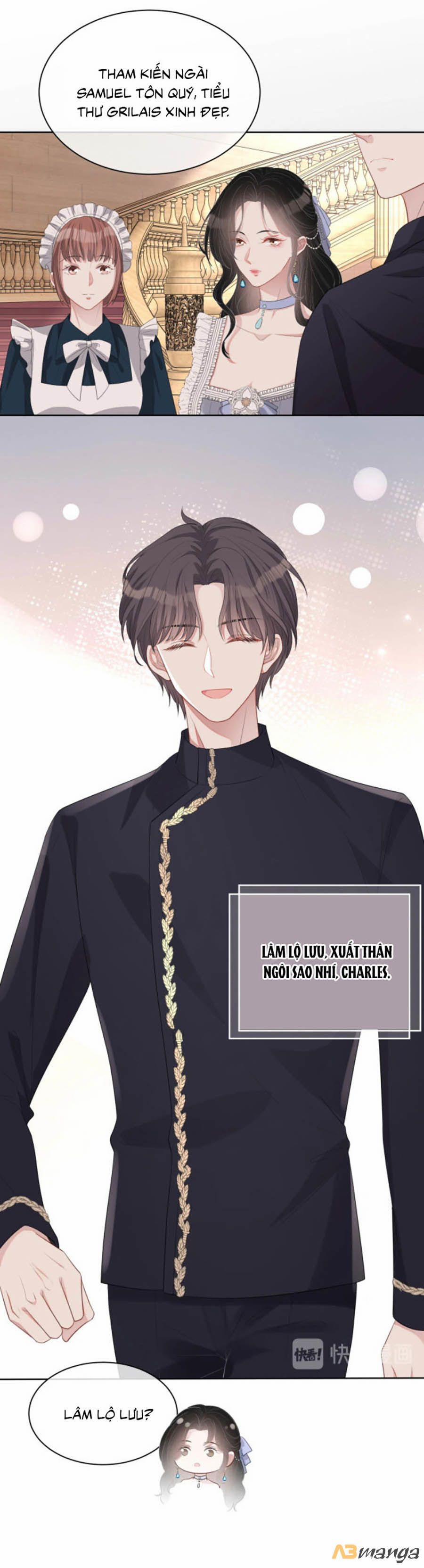 Chỉ Yêu Mình Em 22 trang 2