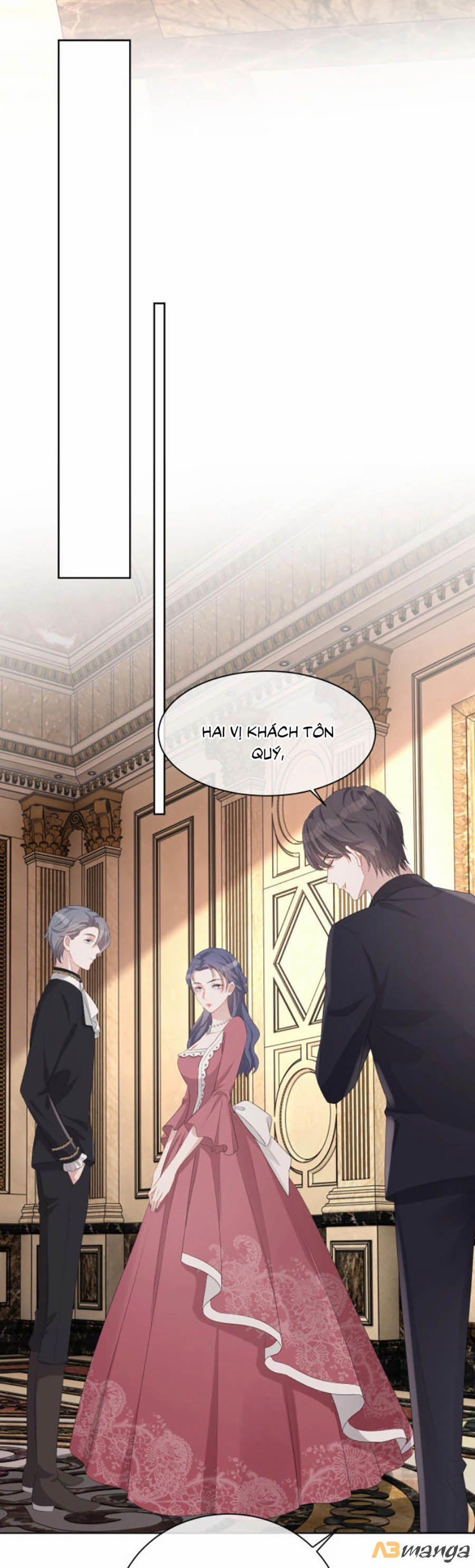 Chỉ Yêu Mình Em 22 trang 6