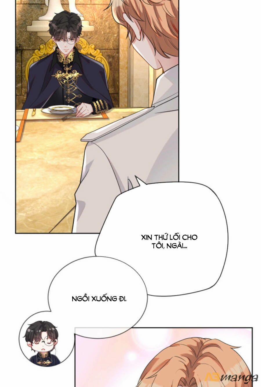 Chỉ Yêu Mình Em 23 trang 11