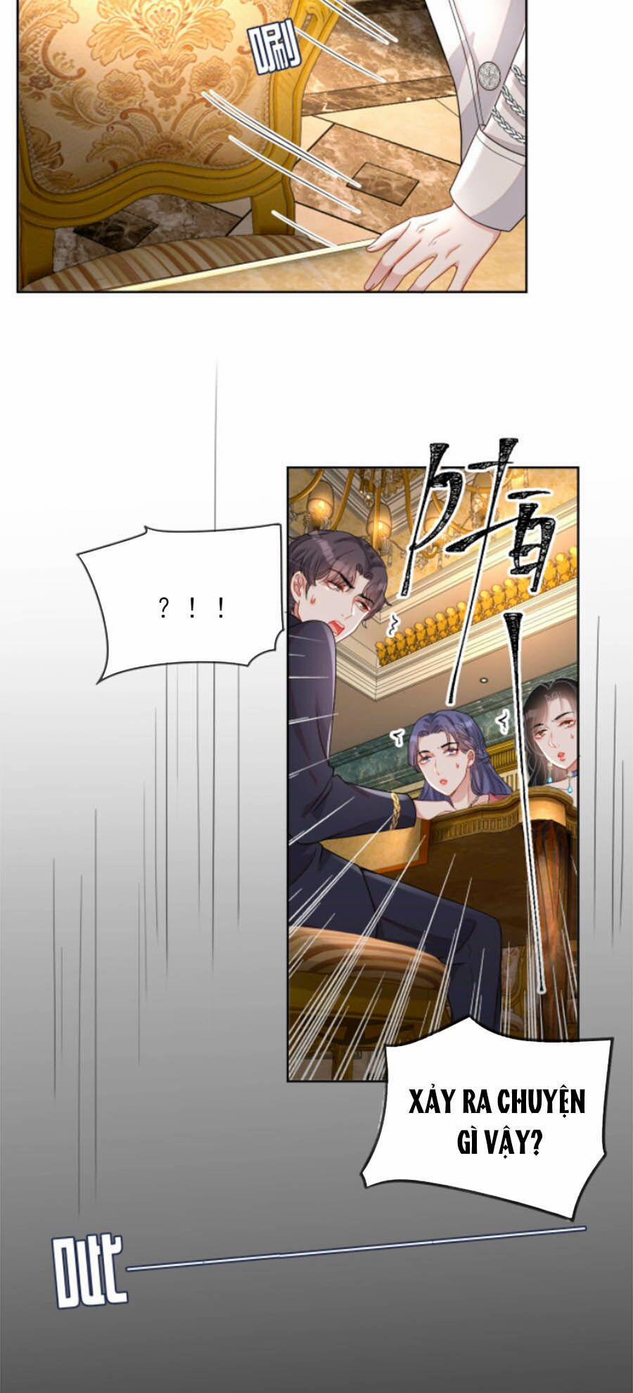 Chỉ Yêu Mình Em 23 trang 13