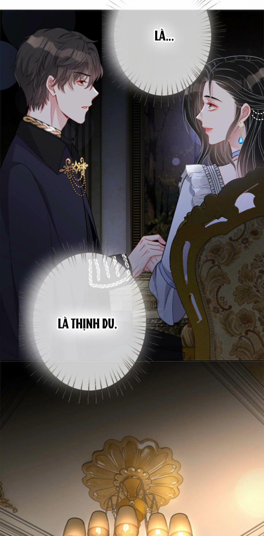 Chỉ Yêu Mình Em 23 trang 18