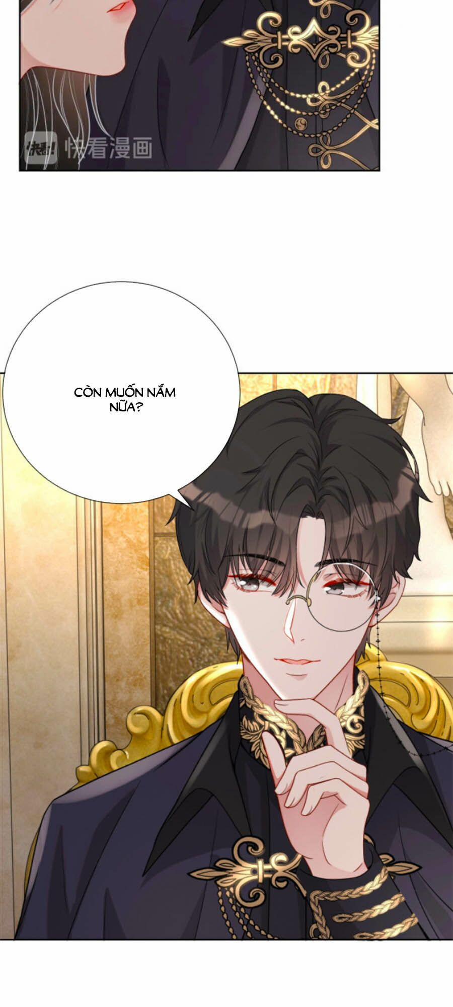 Chỉ Yêu Mình Em 23 trang 21