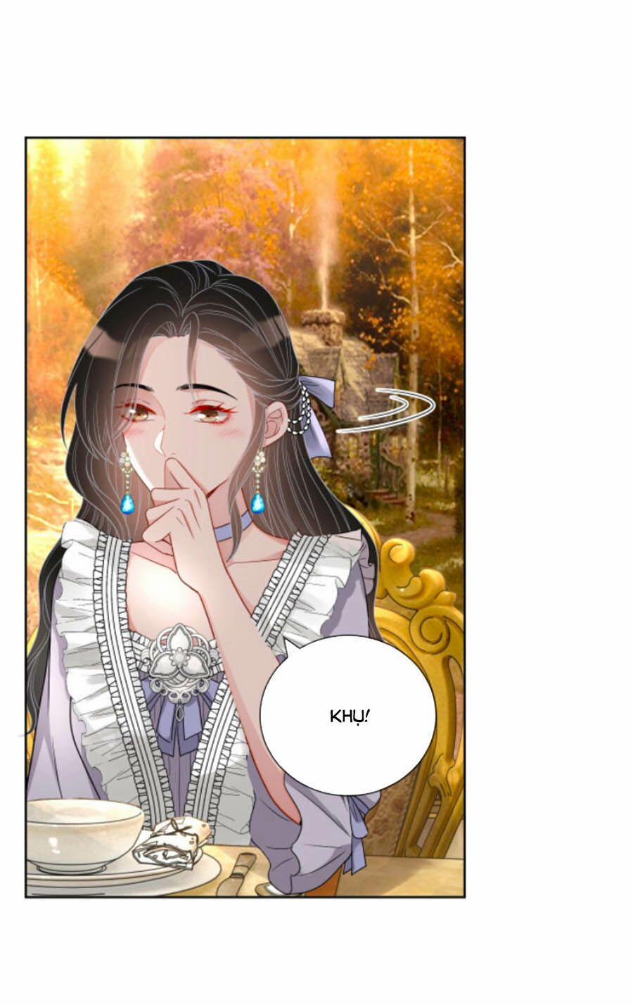 Chỉ Yêu Mình Em 23 trang 22