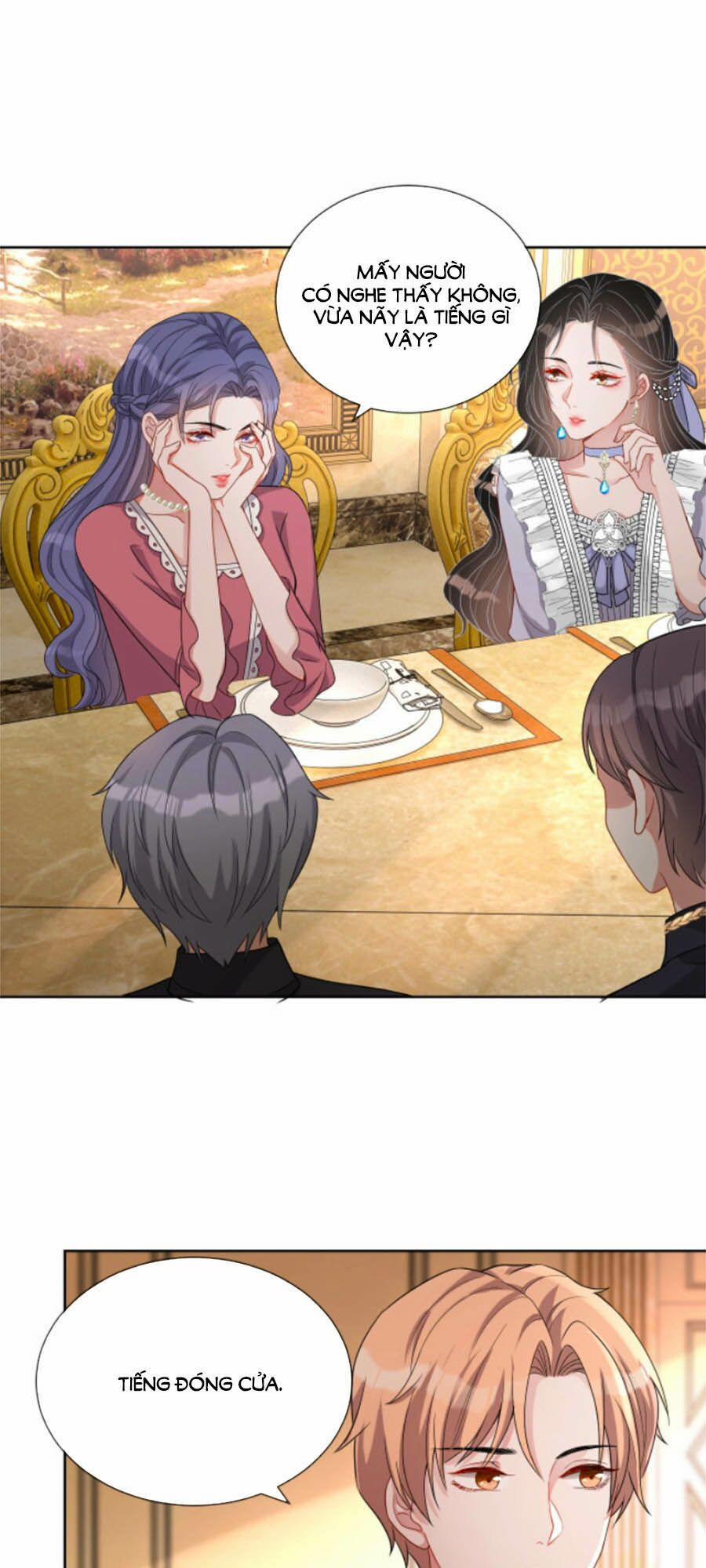 Chỉ Yêu Mình Em 23 trang 24