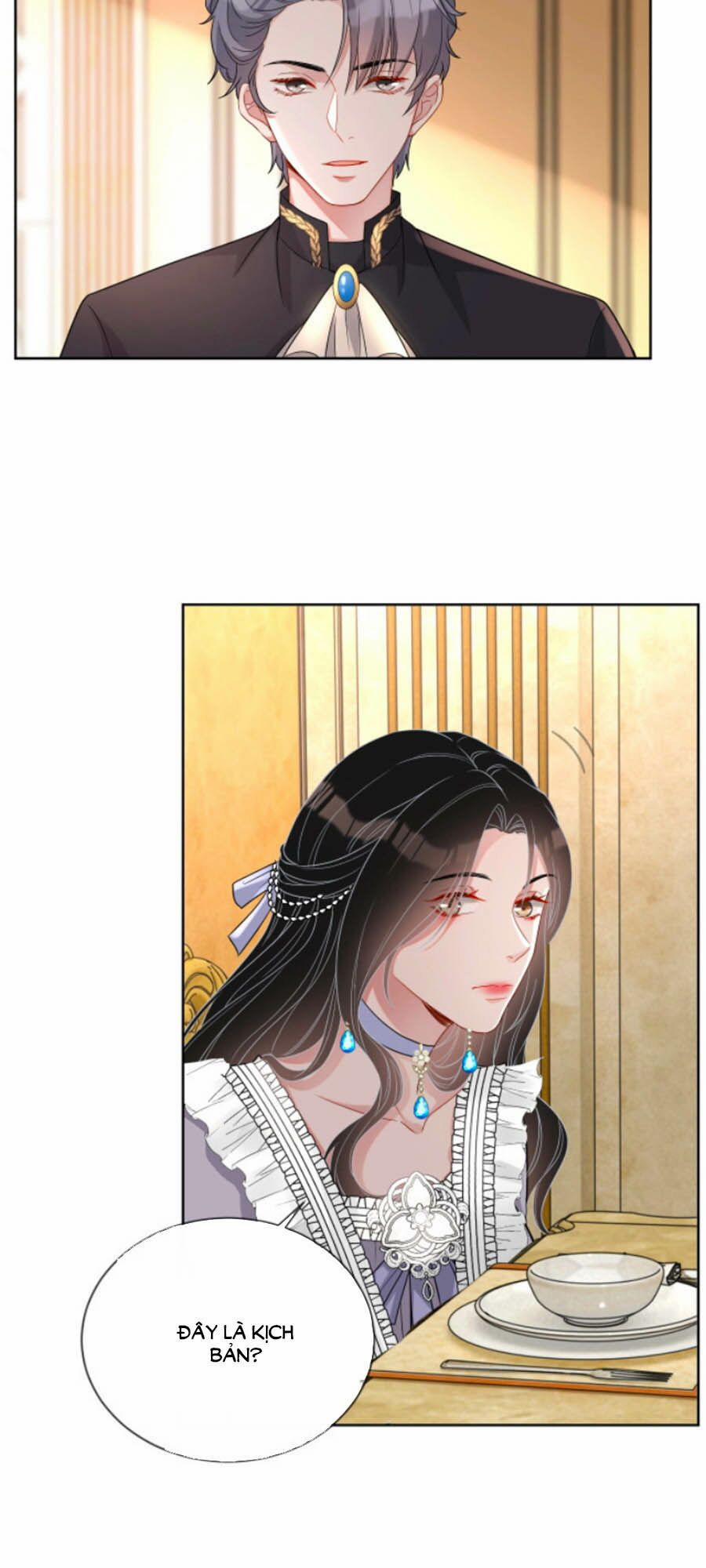 Chỉ Yêu Mình Em 23 trang 28