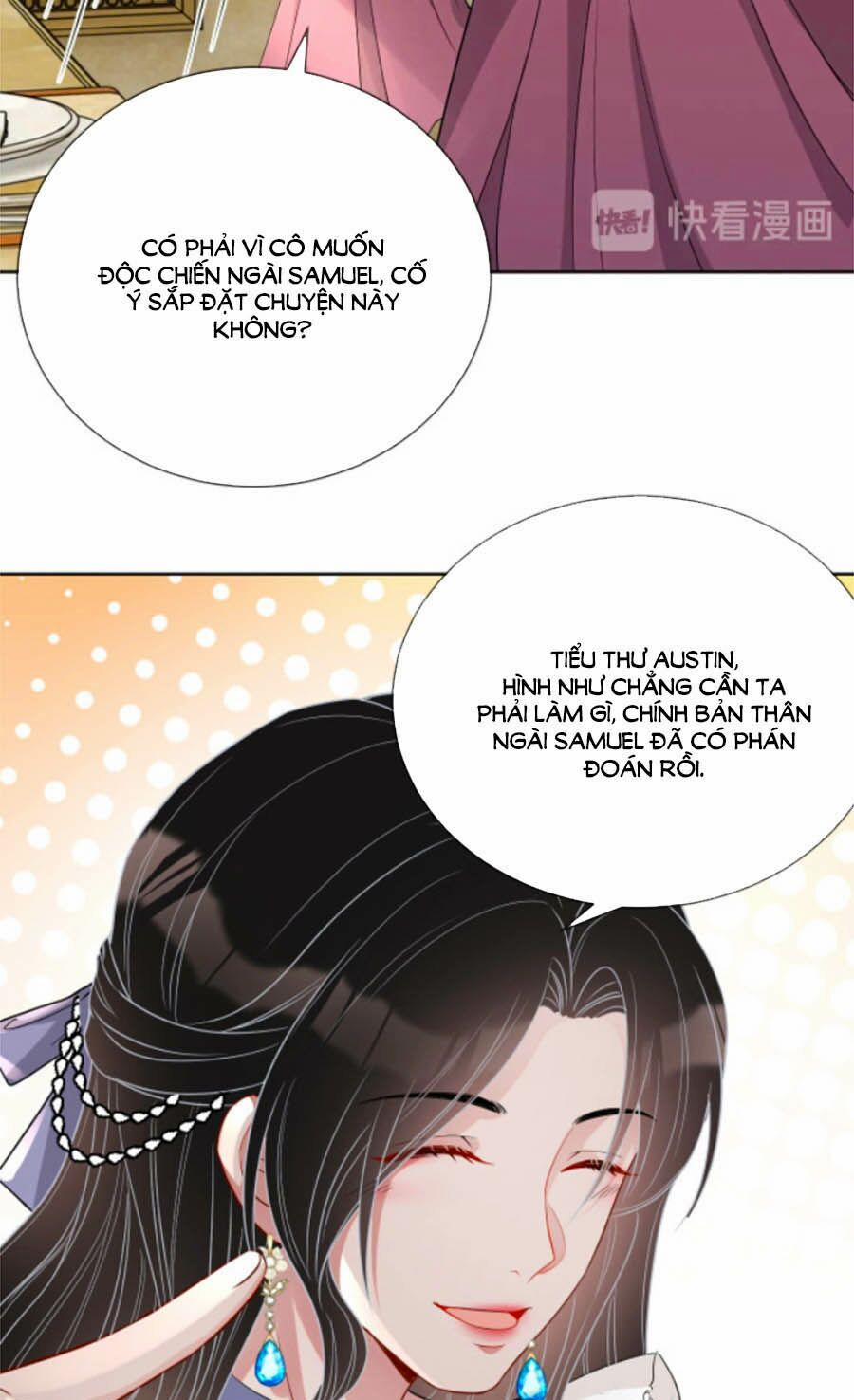 Chỉ Yêu Mình Em 23 trang 36