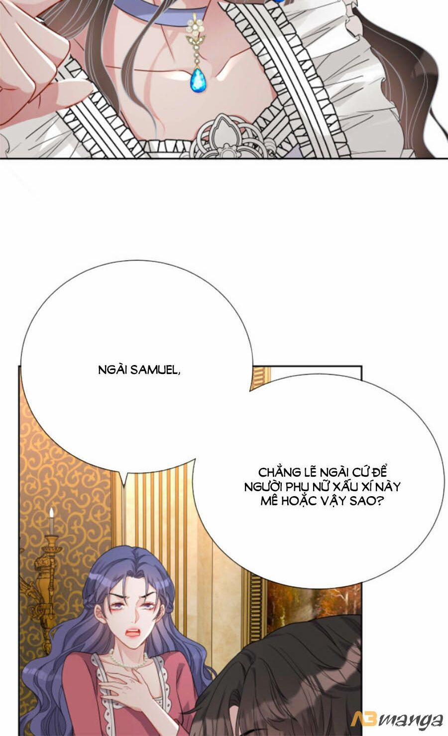 Chỉ Yêu Mình Em 23 trang 37