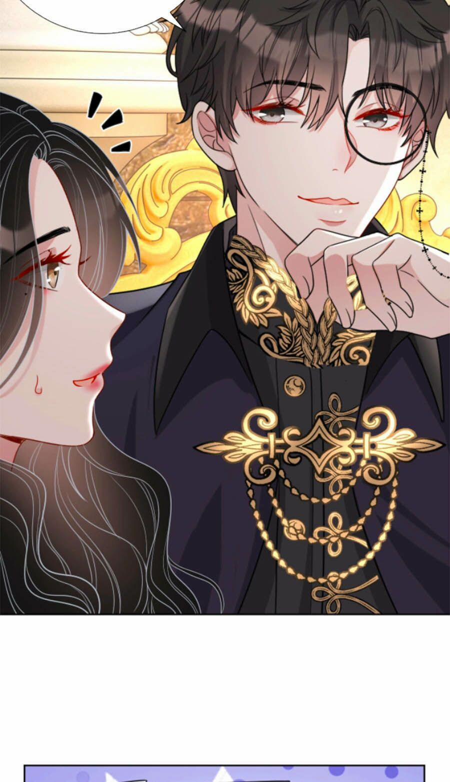 Chỉ Yêu Mình Em 23 trang 39