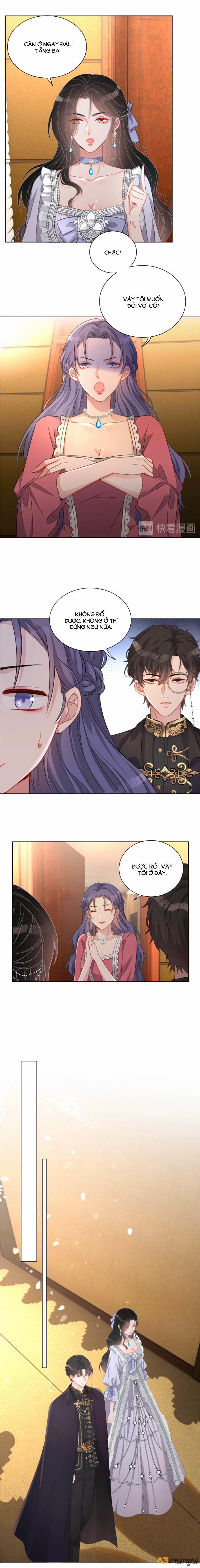 Chỉ Yêu Mình Em 24 trang 4