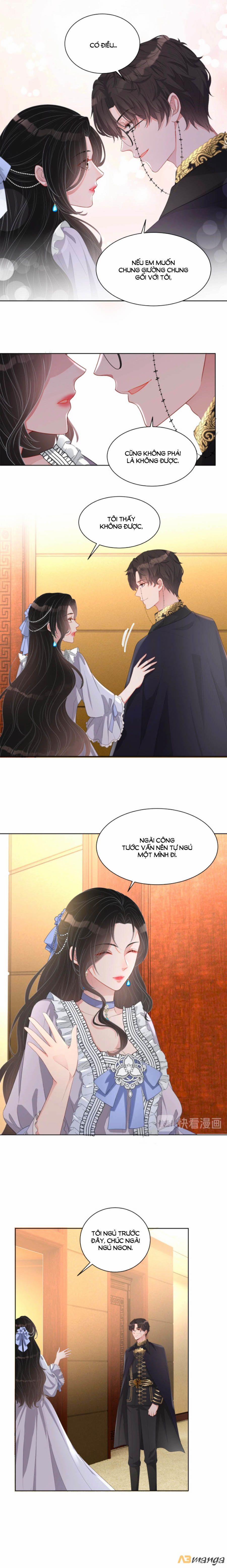 Chỉ Yêu Mình Em 24 trang 6