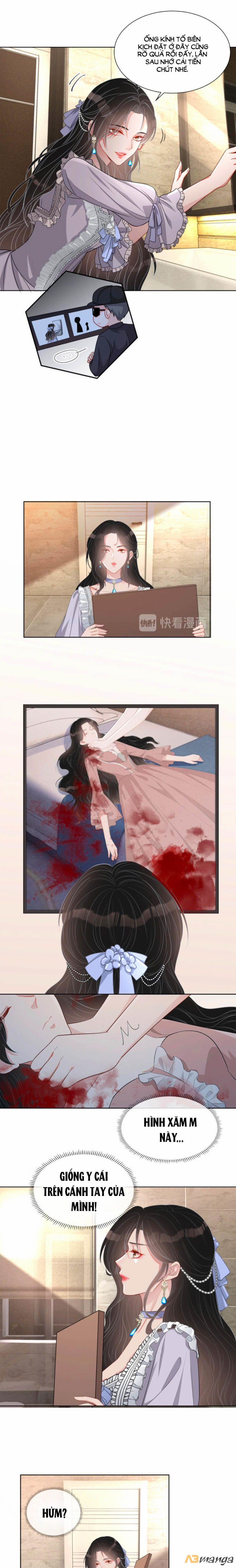 Chỉ Yêu Mình Em 24 trang 9