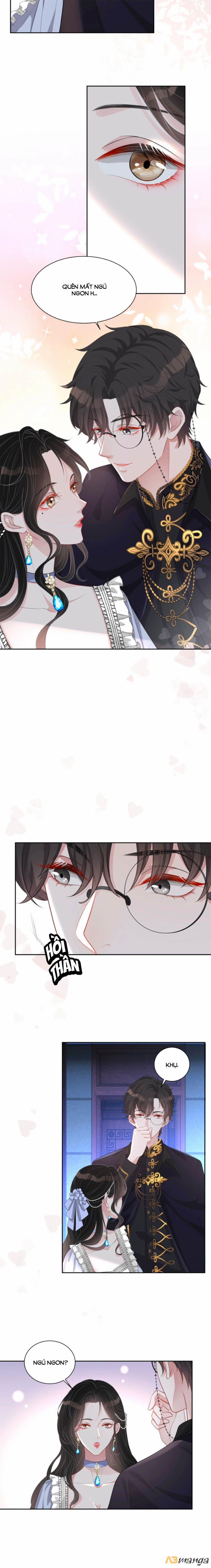 Chỉ Yêu Mình Em 25 trang 11