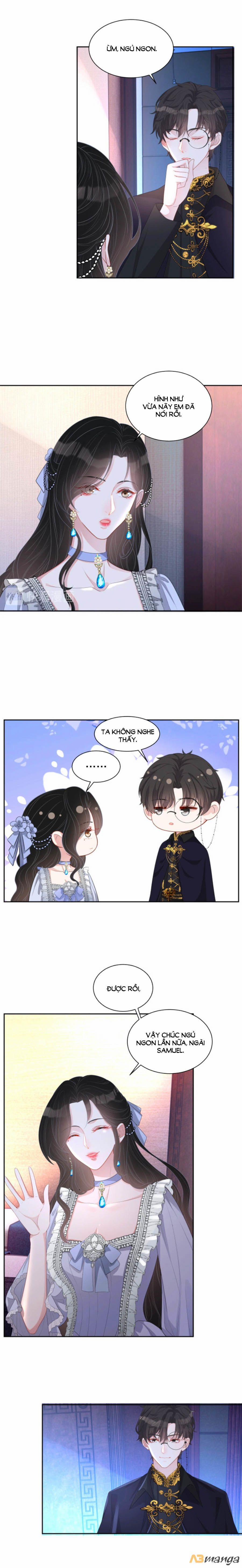 Chỉ Yêu Mình Em 25 trang 12