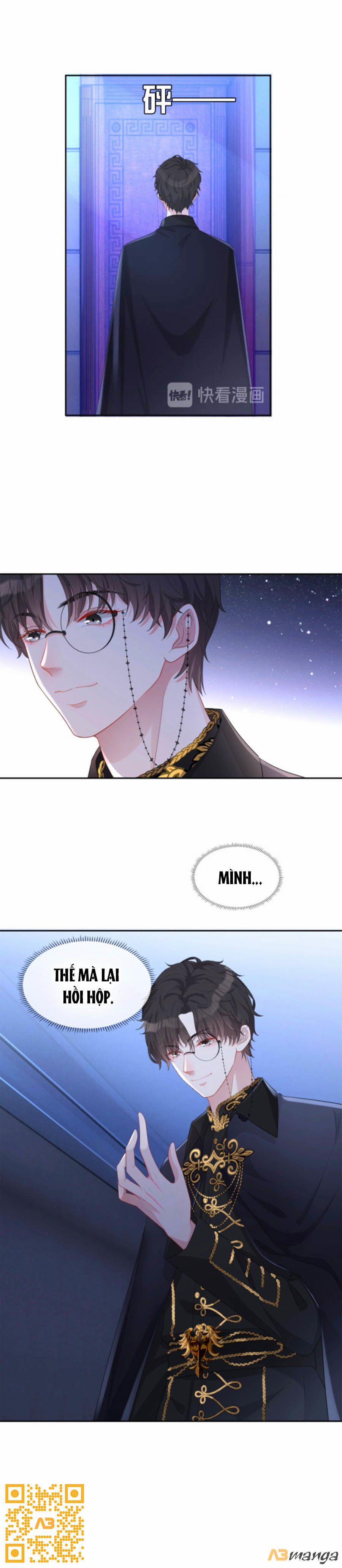 Chỉ Yêu Mình Em 25 trang 13