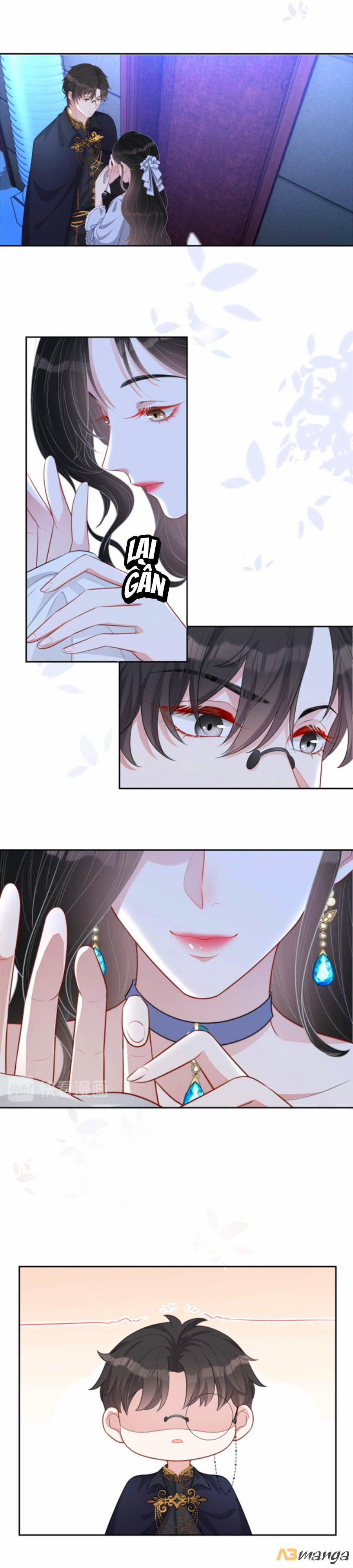 Chỉ Yêu Mình Em 25 trang 7